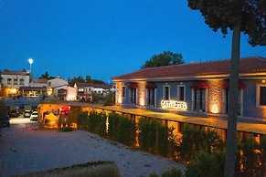 Cati Hotel Boutique Plus