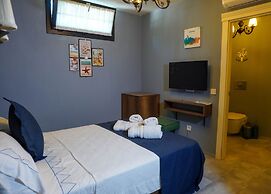 Cati Hotel Boutique Plus