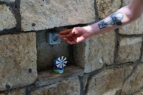 Cati Hotel Boutique Plus