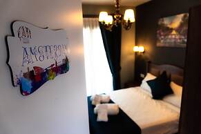 Cati Hotel Boutique Plus