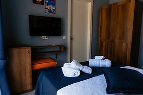 Cati Hotel Boutique Plus