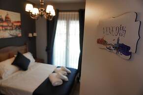 Cati Hotel Boutique Plus