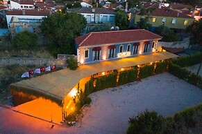 Cati Hotel Boutique Plus