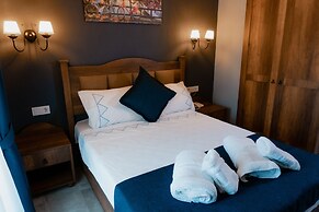 Cati Hotel Boutique Plus