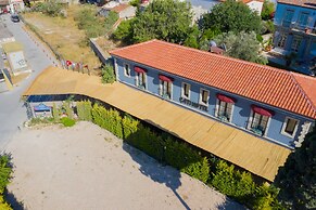 Cati Hotel Boutique Plus