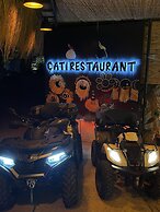 Cati Hotel Boutique Plus