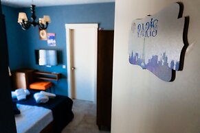 Cati Hotel Boutique Plus