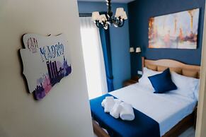 Cati Hotel Boutique Plus