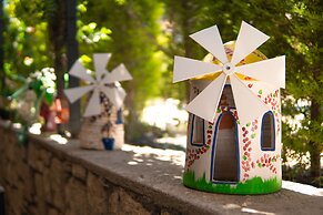 Cati Hotel Boutique Plus