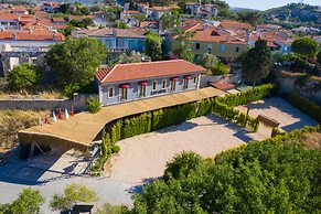 Cati Hotel Boutique Plus