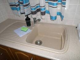 Santorious Cavehouse