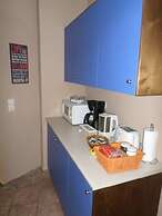 Santorious Cavehouse