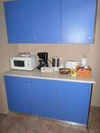 Santorious Cavehouse