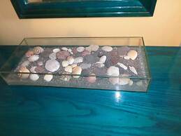 Santorious Cavehouse