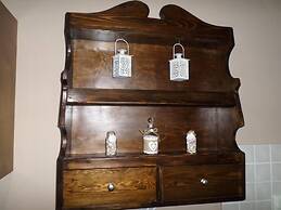 Santorious Cavehouse