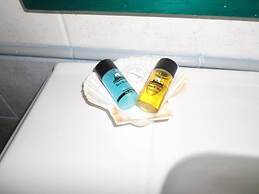 Santorious Cavehouse