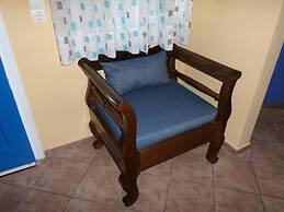 Santorious Cavehouse