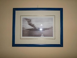 Santorious Cavehouse