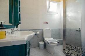 Santorious Cavehouse