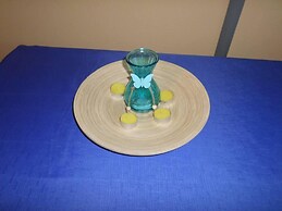 Santorious Cavehouse