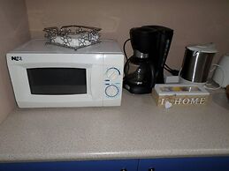 Santorious Cavehouse