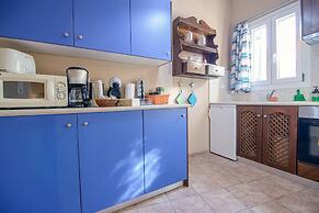 Santorious Cavehouse