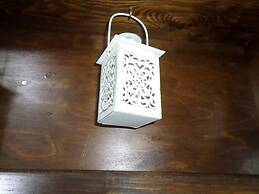 Santorious Cavehouse