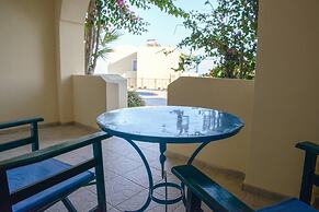 Santorious Cavehouse