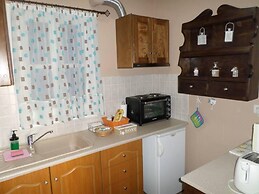 Santorious Family Apartment