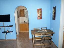 Santorious Family Apartment