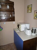 Santorious Family Apartment