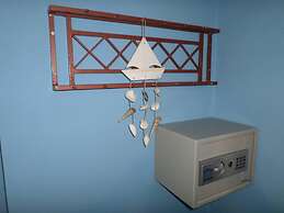 Santorious Family Apartment