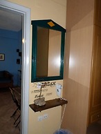 Santorious Family Apartment