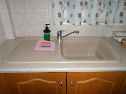 Santorious Family Apartment