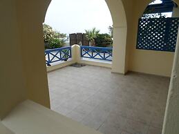 Santorious Family Apartment