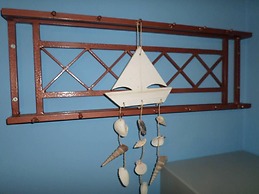 Santorious Family Apartment