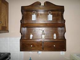 Santorious Family Apartment