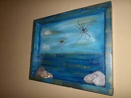 Santorious Family Apartment