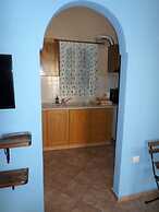 Santorious Family Apartment