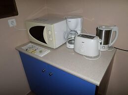 Santorious Family Apartment