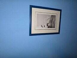 Santorious Family Apartment