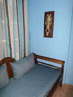 Santorious Family Apartment