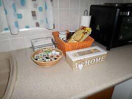 Santorious Family Apartment