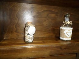 Santorious Family Apartment