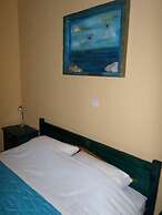 Santorious Family Apartment