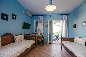 Santorious Quiet Apartment