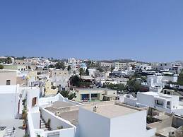 Santorious Quiet Apartment