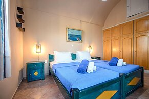 Santorious Quiet Apartment