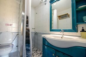 Santorious Quiet Apartment