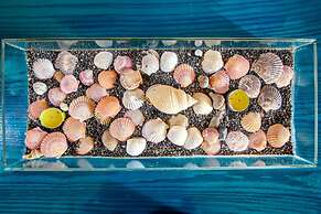 Santorious Quiet Apartment